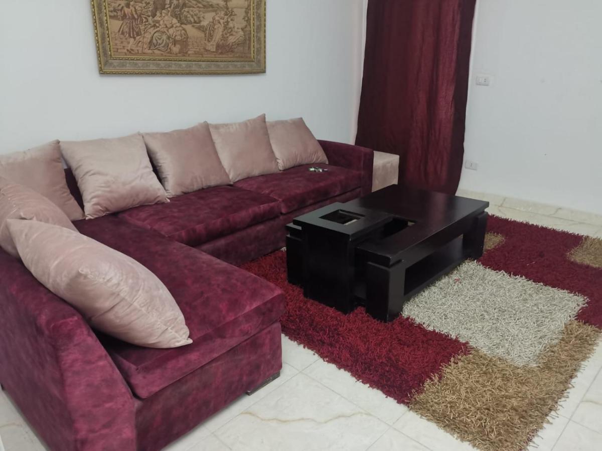 Apartment Roxy -heliopolis Cairo