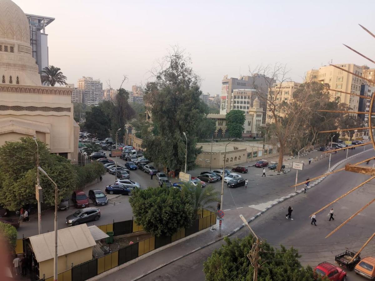 Apartment Roxy -heliopolis Cairo