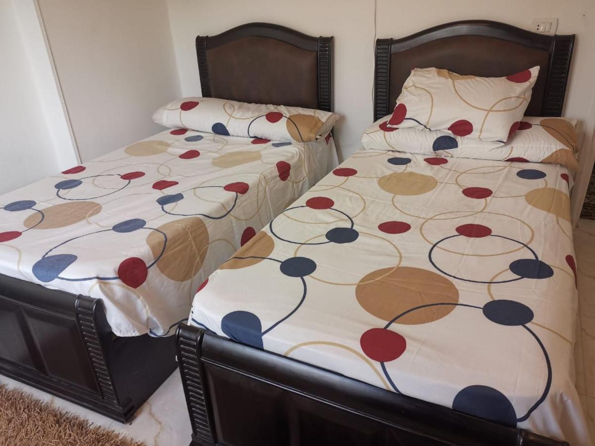 Apartment Roxy -heliopolis