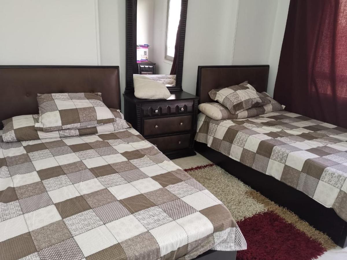 Roxy -heliopolis Apartment