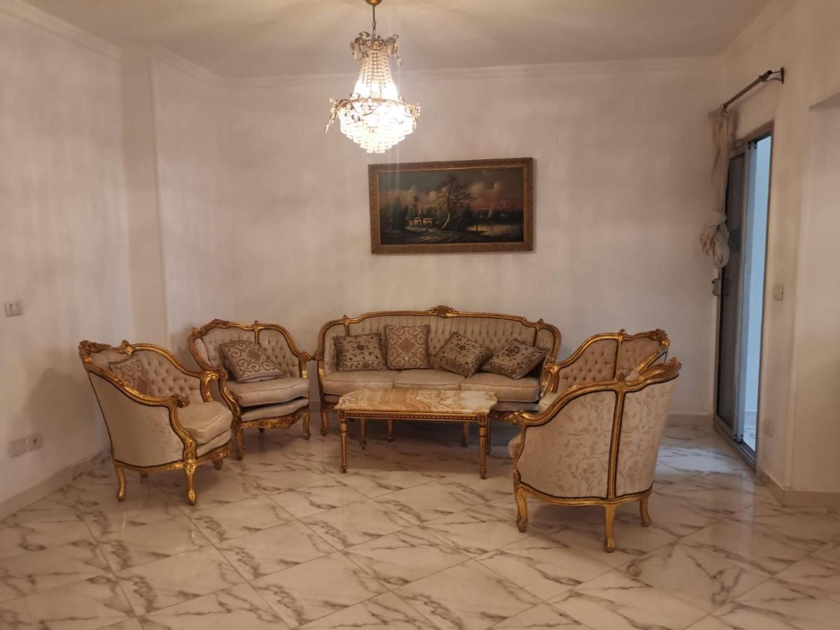 Roxy -heliopolis Apartment *