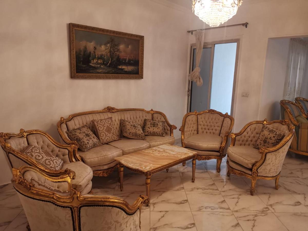 Apartment Roxy -heliopolis Cairo