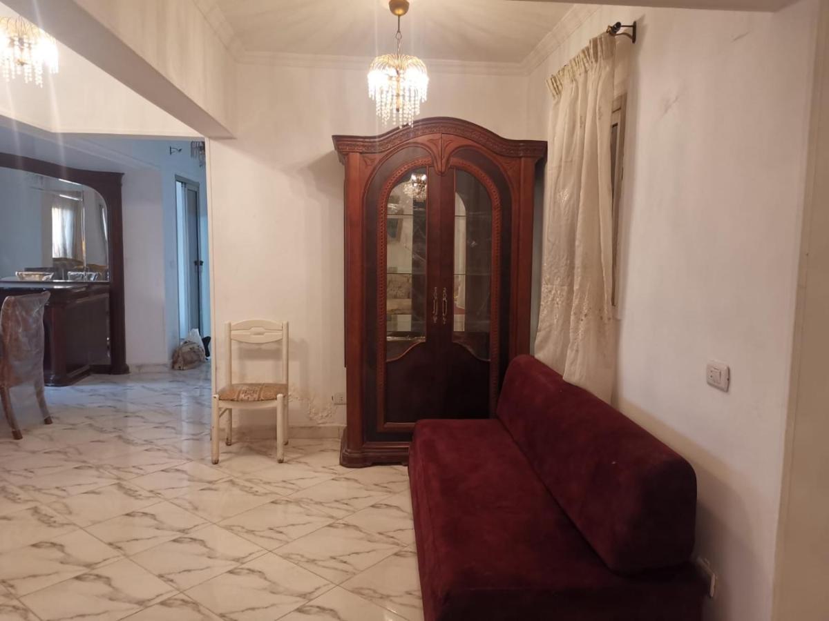 Apartment Roxy -heliopolis Cairo