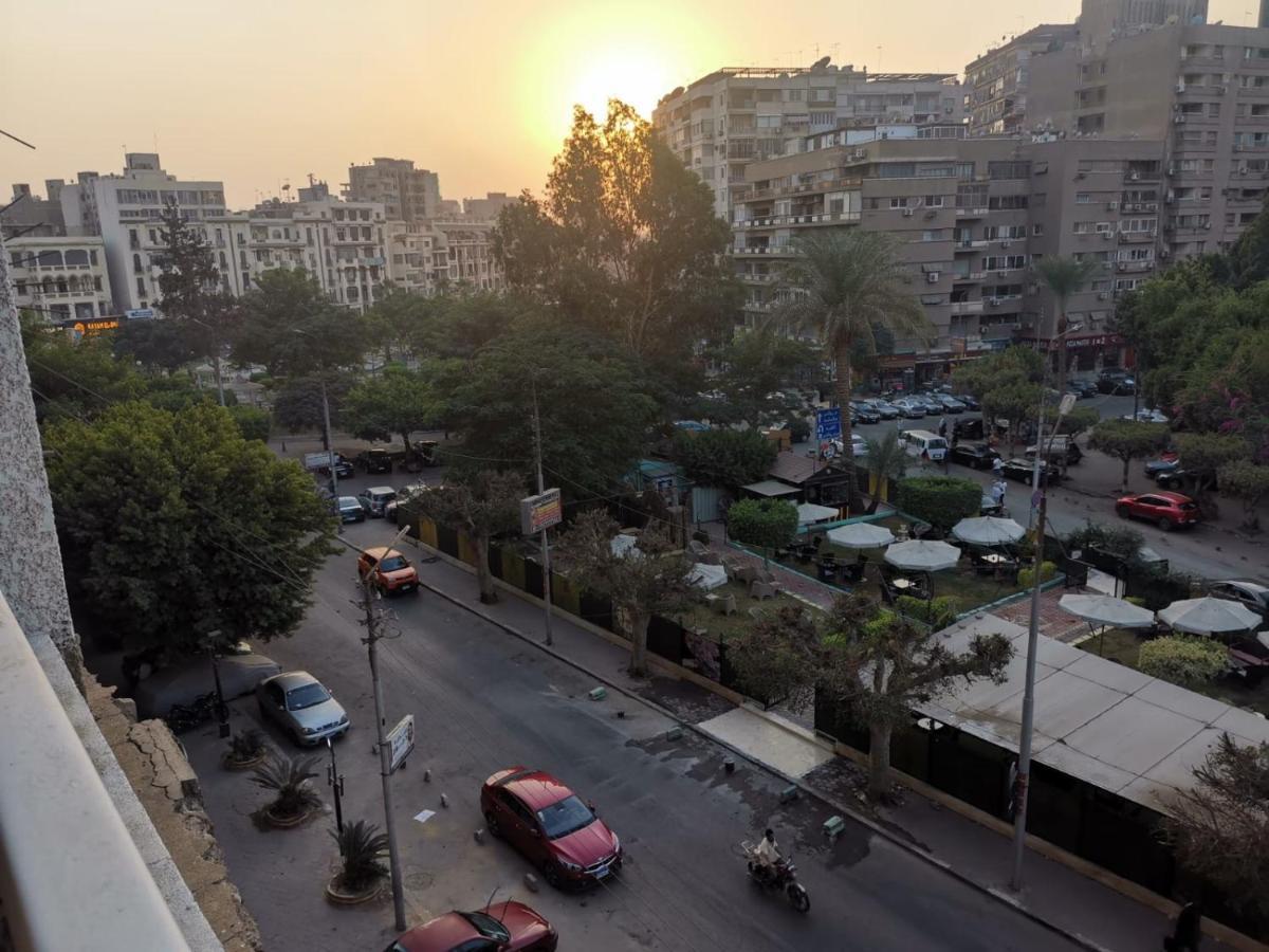 Roxy -heliopolis Apartment